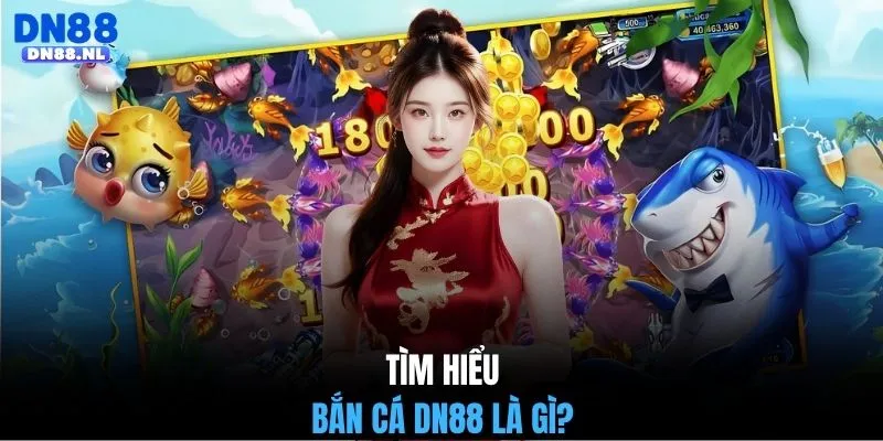 Tìm hiểu bắn cá DN88 là gì?